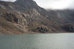 14 Jerome Ryan Next To Lake At Camp Below Shao La Tibet.jpg